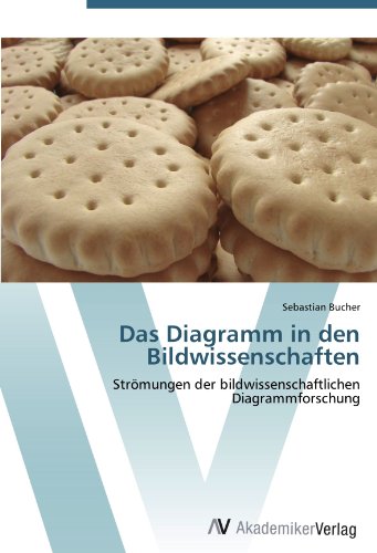Das Diagramm in den Bildwissenschaften: Strömungen der bildwissenschaftlichen Diagrammforschung