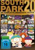 South Park - Season 20 [2 DVDs]