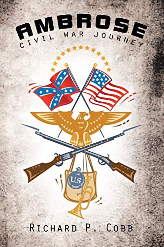 AMBROSE: Civil War Journey