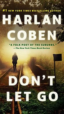 Don't Let Go von Coben, Harlan | Buch | Zustand gut