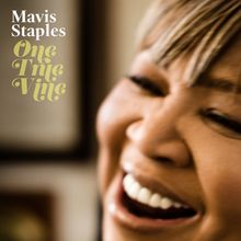 One True Vine von Mavis Staples | CD | Zustand gut