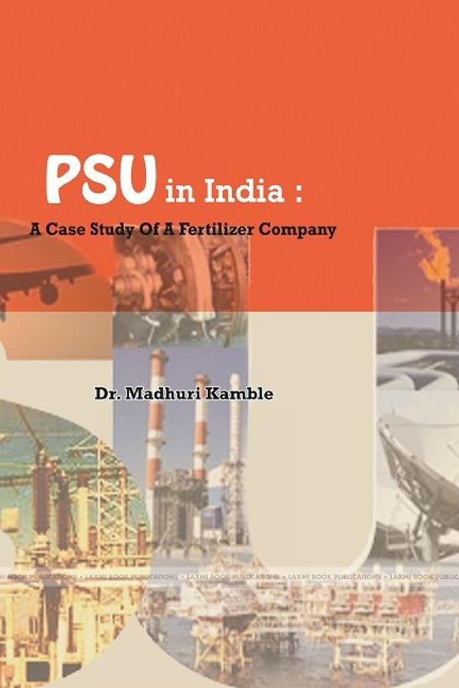 PSU in India