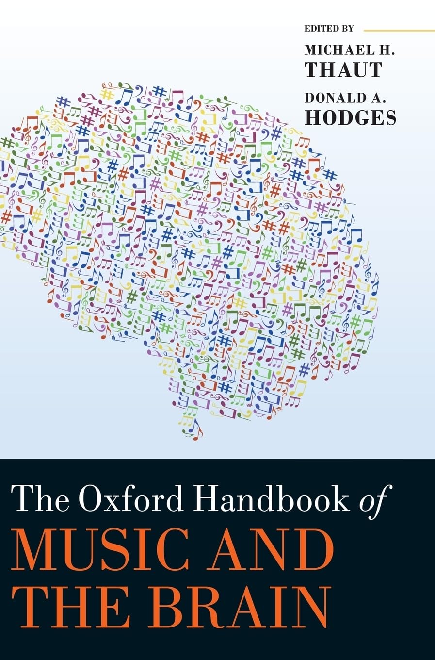 unbekannt Oxford Handbook Of Music And The Brain (Oxford Library Of Psychology)