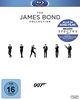 James Bond - Collection 2016 [Blu-ray]