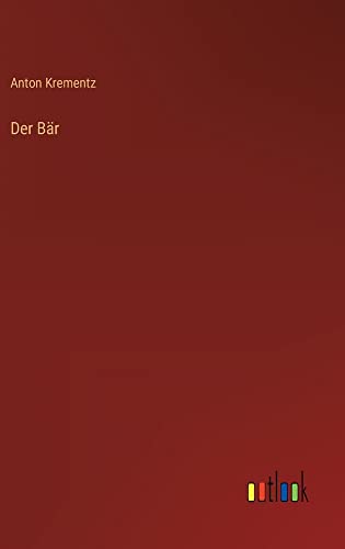 Der Bär