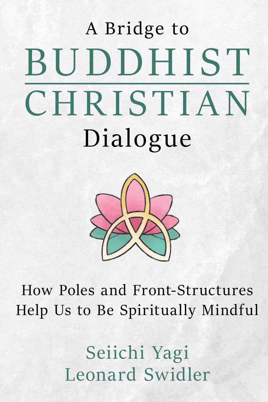 A Bridge to Buddhist-Christian Dialogue: How Poles and Front-Structures Help Us to Be Spiritually Mindful