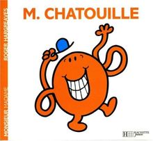 Monsieur Chatouille