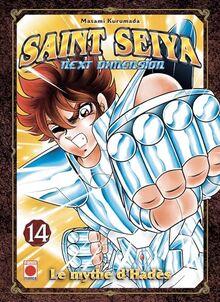 Saint Seiya next dimension : le mythe d'Hadès. Vol. 14