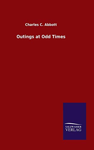 Outings at Odd Times