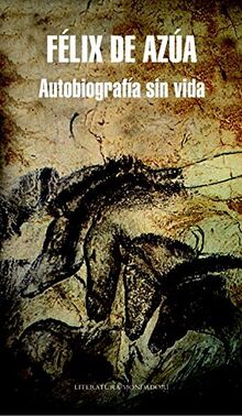 Autobiografía sin vida (Random House)