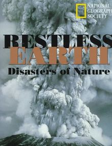 Restless Earth: Nature's Awesome Powers (National Geographic)