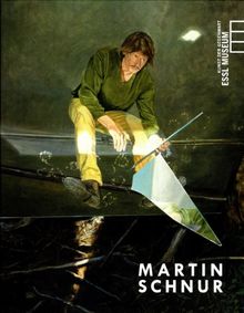 Martin Schnur: Vorspiegelung