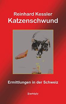 Katzenschwund: Ermittlungen in der Schweiz