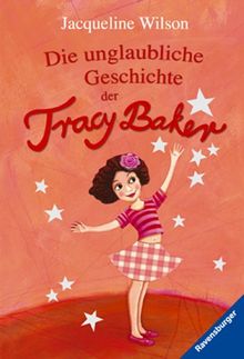 Die unglaubliche Geschichte der Tracy Baker