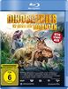Dinosaurier - Im Reich der Giganten [Blu-ray]