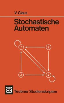 Stochastische Automaten