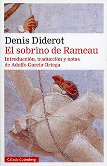 El sobrino de Rameau (Narrativa)