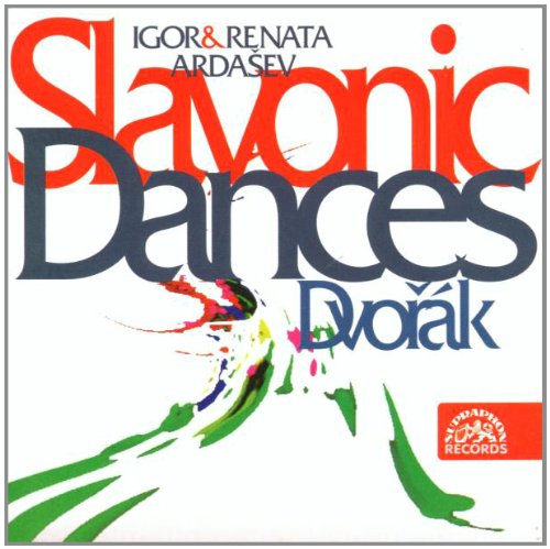 Slavonic Dances