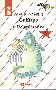 Guiñapo y Pelaplátanos