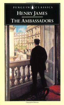 The Ambassadors: Revised Edition (Penguin Classics)