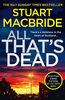 MacBride, S: All That's Dead (Logan Mcrae, Band 12)