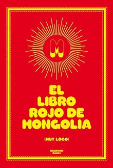 El libro rojo de Mongolia / The Red Book of Mongolia von Mongolia | Buch | Zustand gut