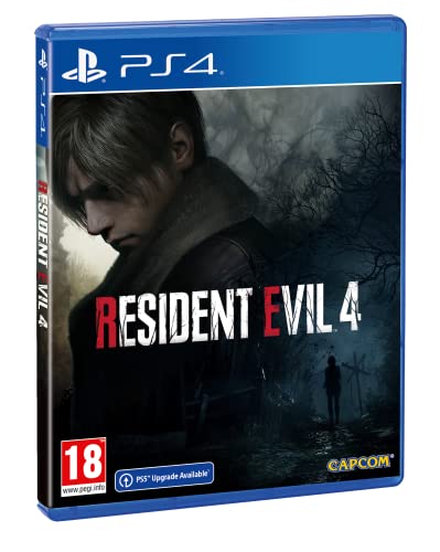 Capcom Jeu Vidéo Resident Evil - Ps4 - Image 4