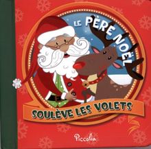 Le père Noël