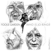 Who Is Jo King? von Fools Garden  | CD | Zustand sehr gut