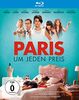 Paris um jeden Preis [Blu-ray]