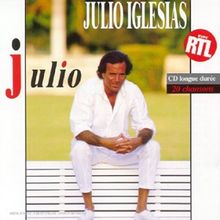 Julio [24 Chansons]