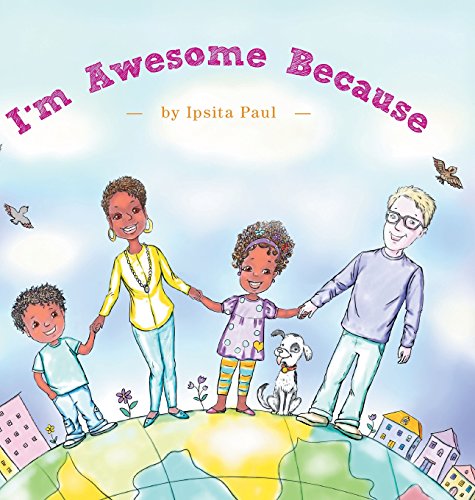 I'm Awesome Because