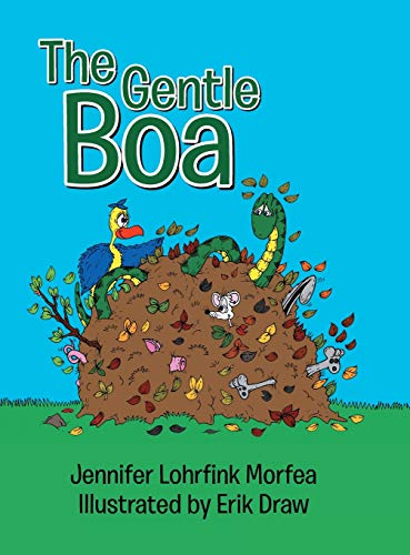 The Gentle Boa