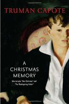A Christmas Memory: AND One Christmas (Modern Library) | Livre | état bon