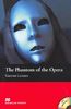 The Phantom of the Opera: Beginner (Macmillan Readers 2005)