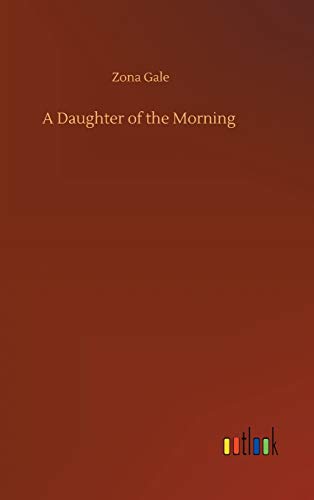 A Daughter of the Morning
