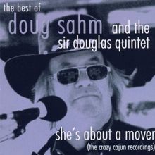 Best of Crazy Cajun Recordings