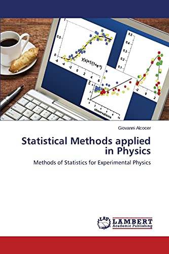 Statistical Methods applied in Physics: Methods of Statistics for Experimental Physics