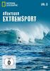National Geographic - Abenteuer Extremsport, Vol. 2