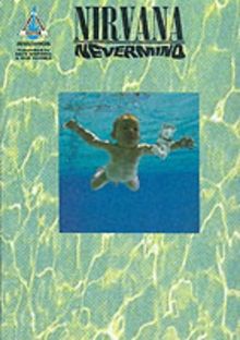 Never Mind. Gitarre, Tabulatur: (Guitar Tab) (Popular Matching Folios)