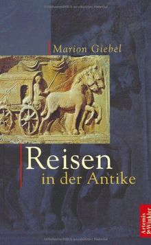 Reisen in der Antike