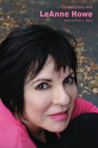 Conversations with LeAnne Howe (Literary Conversations Series)