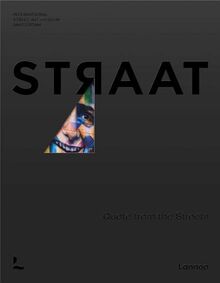 Straat: International Street Art Museum Amsterdam