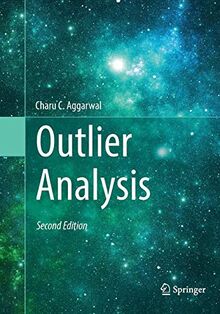 Outlier Analysis von Aggarwal, Charu C.  | Buch | Zustand sehr gut
