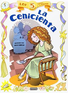 La Cenicienta | Buch | Zustand sehr gut