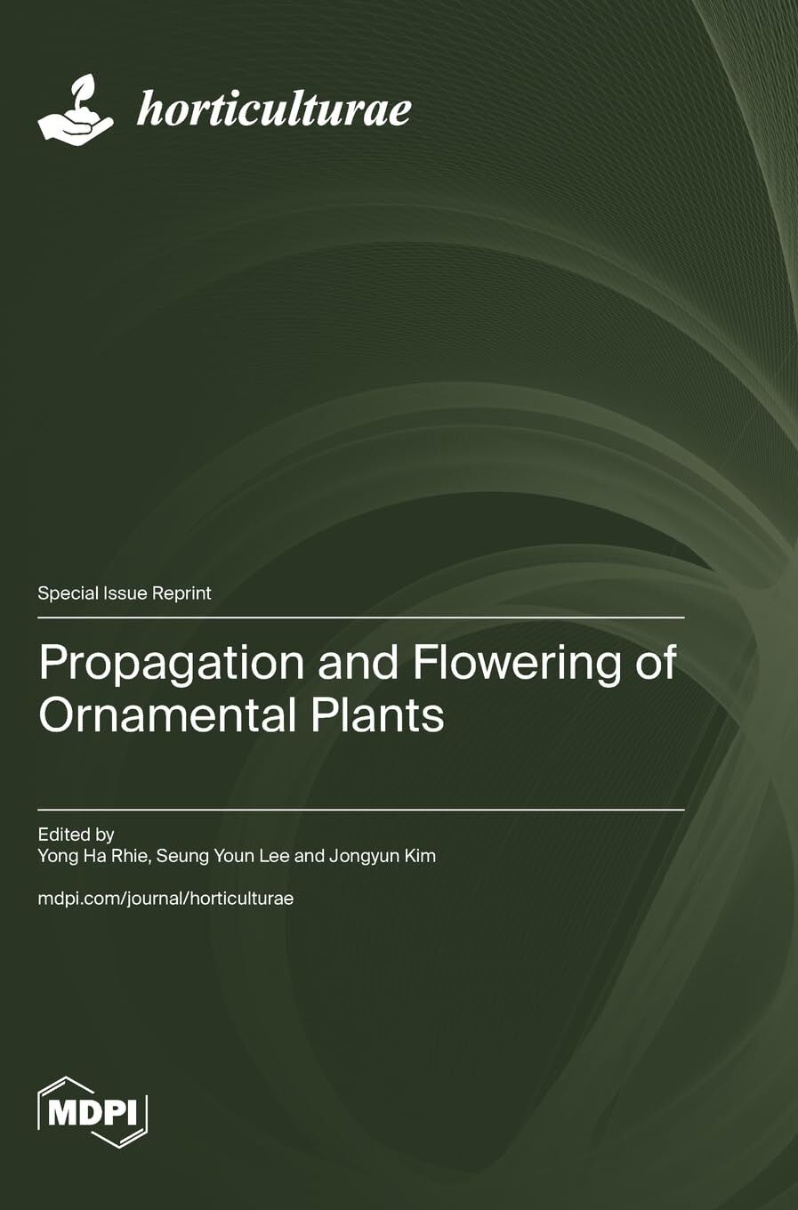 Propagation and Flowering of Ornamental Plants