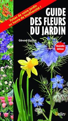 Guide des fleurs du jardin