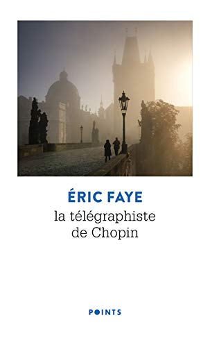 Devenir Immortel Et Puis Mourir Von Eric Faye