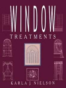 WINDOW TREATMENTS