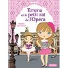 Emma et le petit rat de l'Opéra